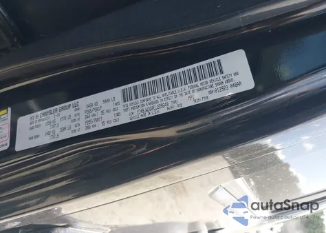 2014 Jeep Wrangler Unlimited Freedom Edition z USA, uszkodzony, nr VIN 1C4BJWDG0EL228649